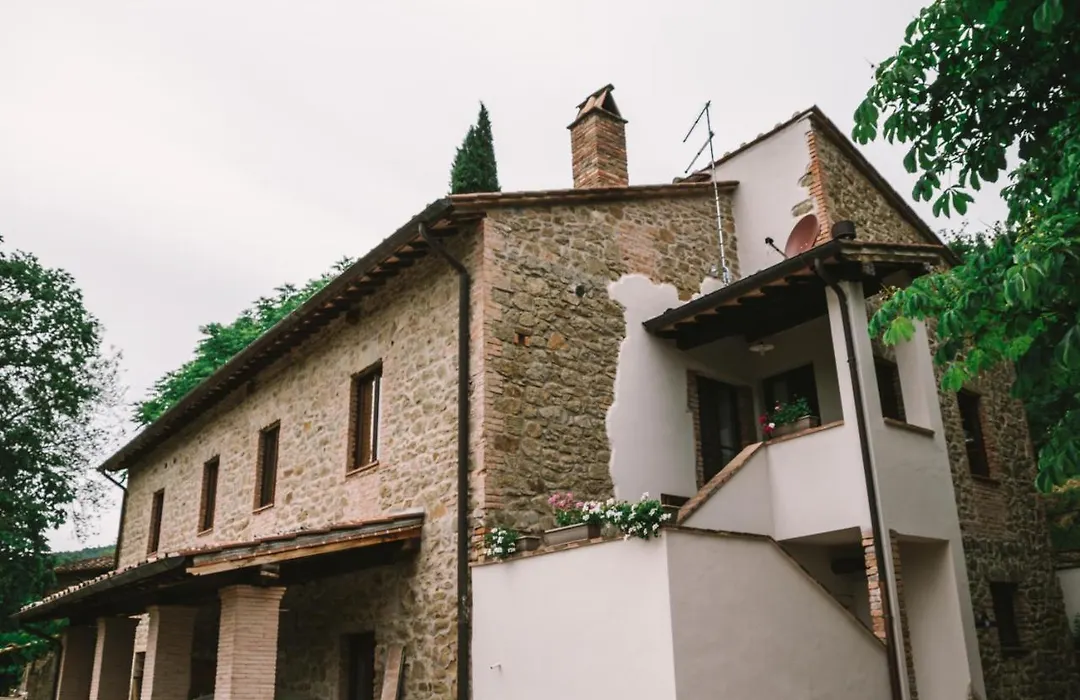 Parulia Country House-1