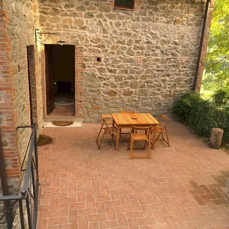 Parulia Country House-2