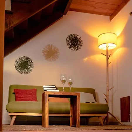 Parulia Country House-3